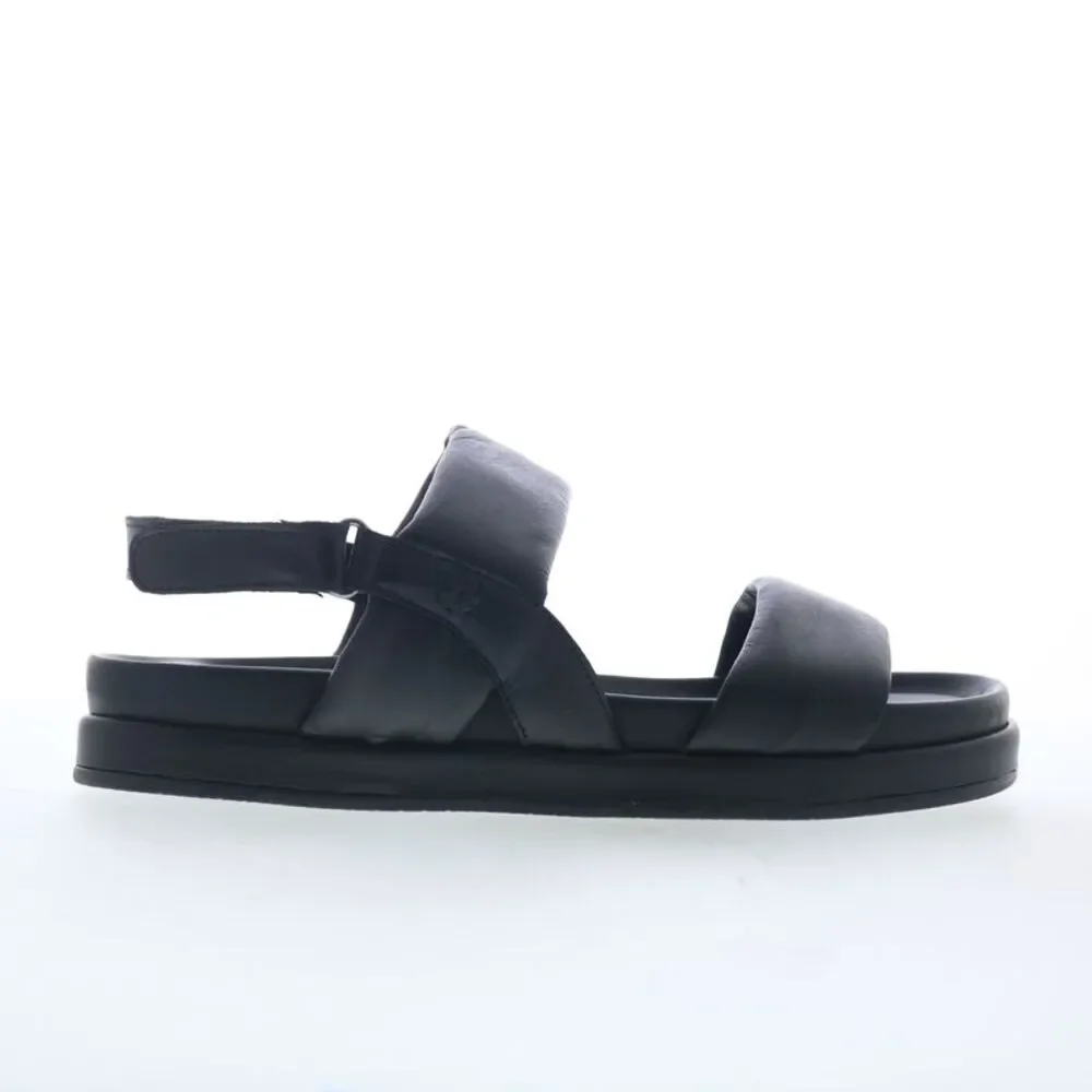 Miz Mooz Womens Toto Black Shoes (NWT)